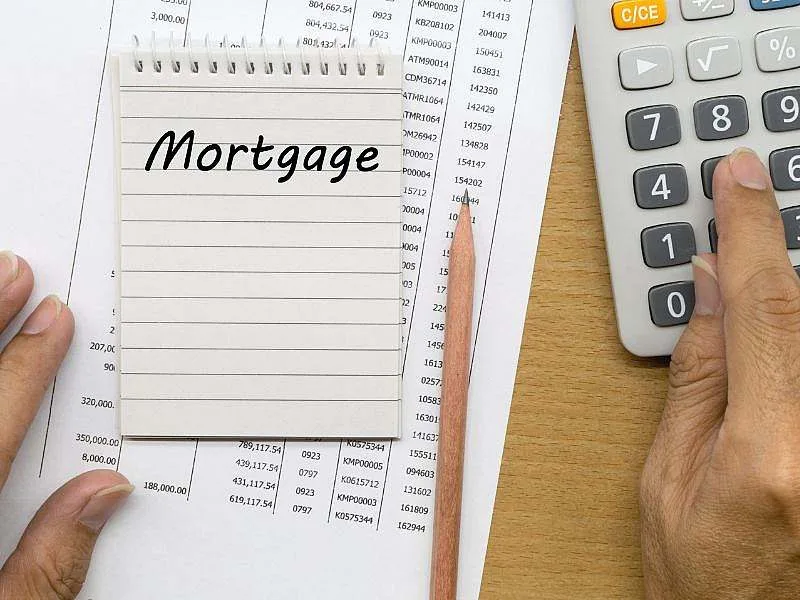 Calculating Mortgage Payments